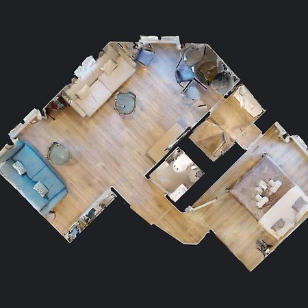 159 Suite Margot - Superbe Appartement A Paris Eksteriør billede
