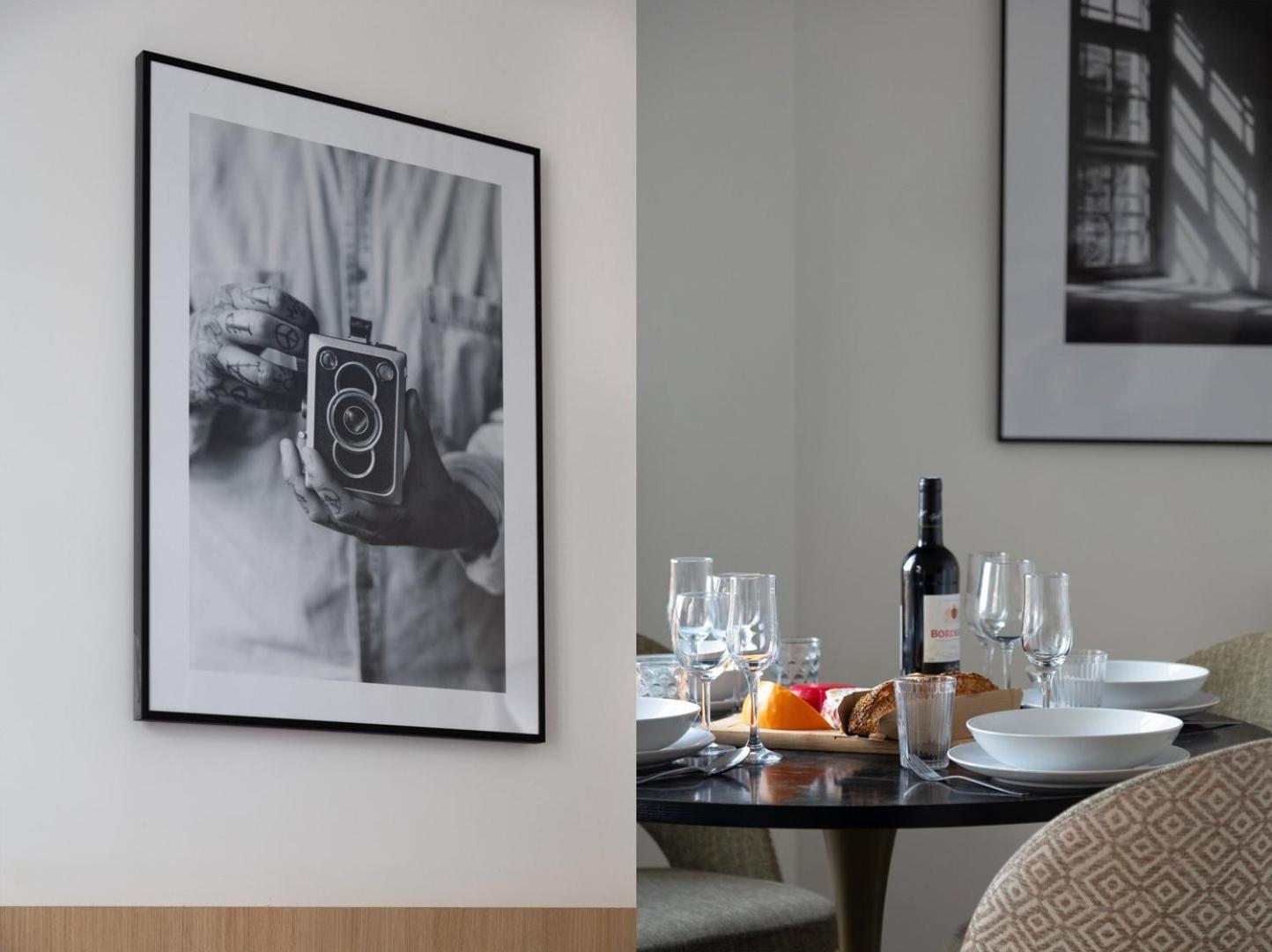 159 Suite Margot - Superbe Appartement A Paris Eksteriør billede