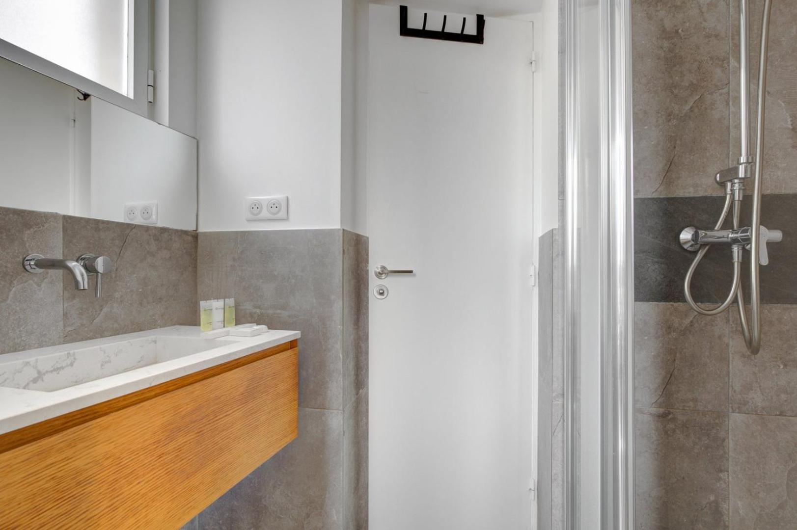 159 Suite Margot - Superbe Appartement A Paris Eksteriør billede